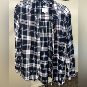 American Eagle Flannel